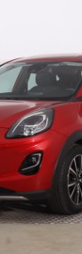Ford Puma , Salon Polska, 1. Właściciel, Navi, Klima, Tempomat,-3