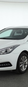 Hyundai i40 , Salon Polska, Serwis ASO, VAT 23%, Klimatronic, Tempomat,-3