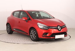 Renault Clio IV , Salon Polska, 1. Właściciel, Serwis ASO, Skóra, Navi,