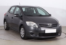 Toyota Auris I , Salon Polska, Serwis ASO, Klima