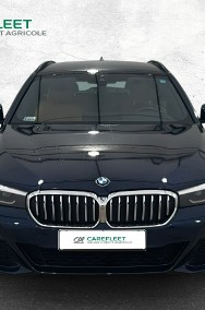 BMW SERIA 5 VII (F90) BMW 530i xDrive mHEV sport-aut Kombi-2