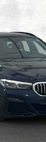 BMW SERIA 5 VII (F90) BMW 530i xDrive mHEV sport-aut Kombi-3