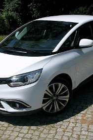 Renault Scenic IV *BEZWYPADKOWY*Nowy Model*LED*Roczna Gwarancja Techniczna*-2