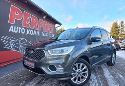 Ford Kuga III