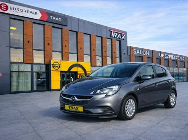 Opel Corsa F Enjoy 1,4 90 KM salon Polska ,serwisowana ASO-1