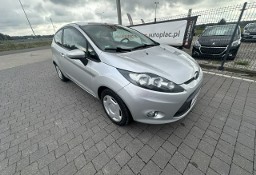 Ford Fiesta VIII