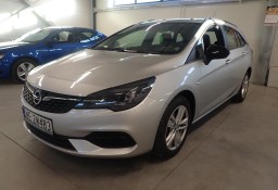 Opel Astra K 1.5 CDTI 122KM Edition, salon PL, EXPORT