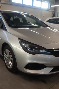 1.5 CDTI 122KM Edition, salon PL, EXPORT-2