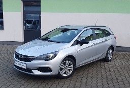 Opel Astra K 1.5 CDTI 122KM Edition, salon PL, EXPORT