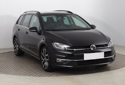 Volkswagen Golf VIII , Salon Polska, Automat, VAT 23%, Klimatronic, Tempomat,