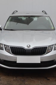 Skoda Octavia III , Salon Polska, Serwis ASO, VAT 23%, Klimatronic, Tempomat,-2