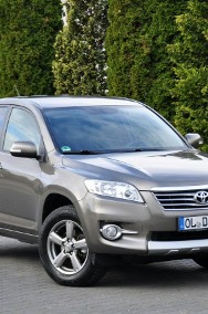 Toyota RAV 4 III 2.2D-4D(150KM)*Lift*Navi*Kamera*Skóry*El.Fotel*Chrom*I Wł*Alu17"ASO-2