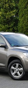 Toyota RAV 4 III 2.2D-4D(150KM)*Lift*Navi*Kamera*Skóry*El.Fotel*Chrom*I Wł*Alu17"ASO-3