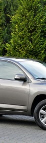 Toyota RAV 4 III 2.2D-4D(150KM)*Lift*Navi*Kamera*Skóry*El.Fotel*Chrom*I Wł*Alu17"ASO-4