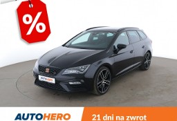 SEAT Leon III 4x4, automat, full LED, virtual cocpit, navi, klima auto