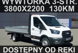 Ford Transit Wywrotka 3-stronna Skrzynia 3800x2200 Od ręki !!! 1835 zł
