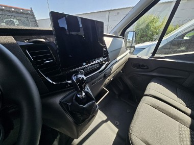 Ford Transit Wywrotka 3-stronna Skrzynia 3800x2200 Od ręki !!! 1835 zł-2