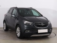 Opel Mokka , Salon Polska, Serwis ASO, Automat, VAT 23%, Skóra, Navi,