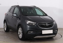 Opel Mokka , Salon Polska, Serwis ASO, Automat, VAT 23%, Skóra, Navi,