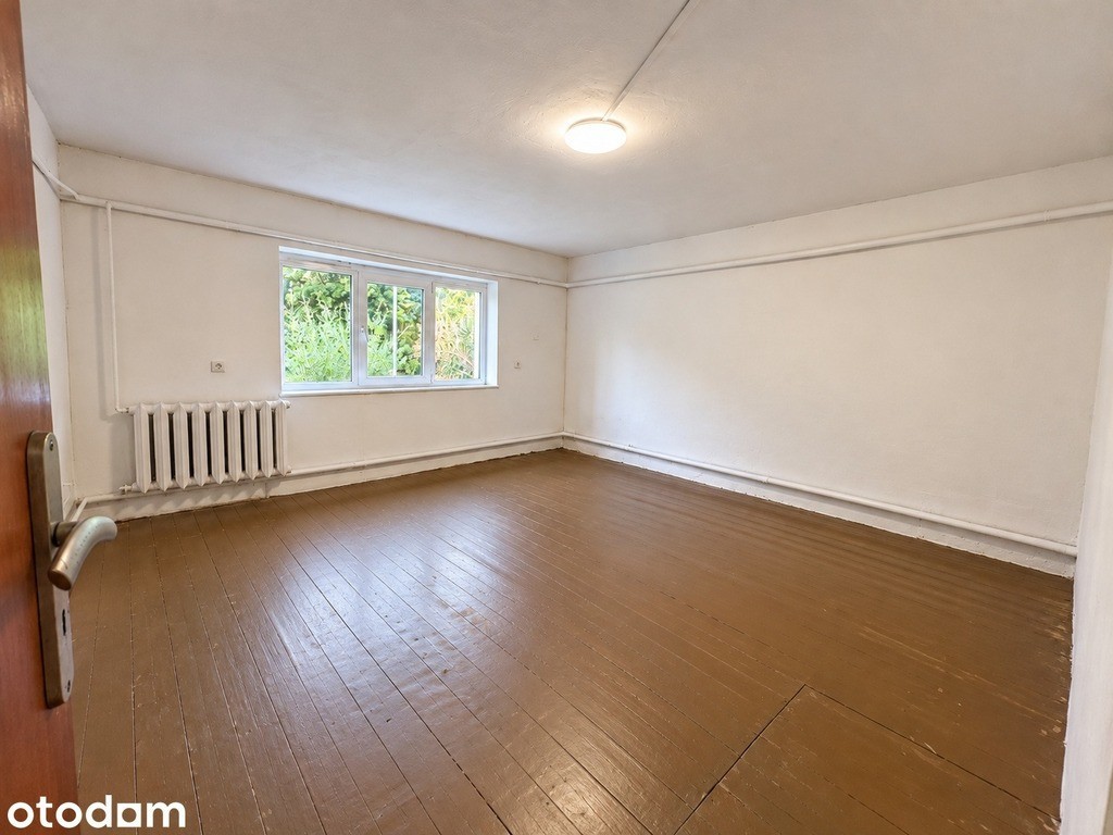 Mieszkanie na sprzedaż, 2 pokoje, 54 m², Białogard