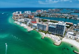 Dom CLEARWATER BEACH