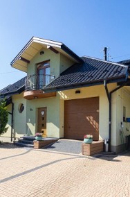 Dom parterowy 280  m²  w Tarnowie- Krzyżu-2