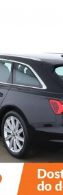 Audi A6 V (C8) Navi /półskóra/ kam.cofania/ aut.klima-4