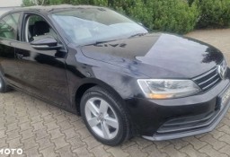 Volkswagen Jetta VI