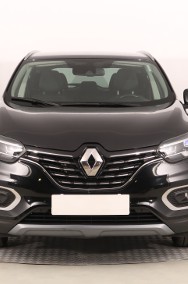 Renault Kadjar I Salon Polska, Serwis ASO, Automat, Skóra, Navi, Klimatronic,-2