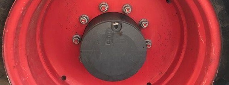 Fendt Felga Felgi 16x28-1