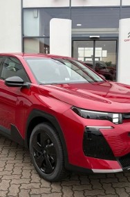 Citroen C5 Aircross Plus eDCT6 1.2 mHEV Plus eDCT6 1.2 mHEV 145KM / Pakiet Techno + Pakiet-2