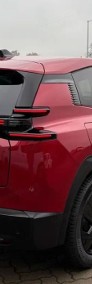 Citroen C5 Aircross Plus eDCT6 1.2 mHEV Plus eDCT6 1.2 mHEV 145KM / Pakiet Techno + Pakiet-4