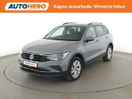 Volkswagen Tiguan II FV23 full led dsg pdc navi auto klima 4x4 acc