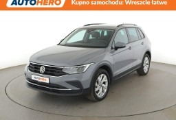 Volkswagen Tiguan II FV23 full led dsg pdc navi auto klima 4x4 acc