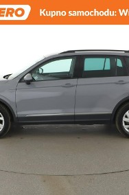Volkswagen Tiguan II FV23 full led dsg pdc navi auto klima 4x4 acc-2