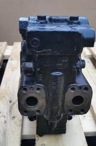 Silnik hydrauliczny Merlo P 32.7 {Sauer}-2