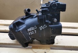 Silnik hydrauliczny Merlo P 32.7 {Sauer}