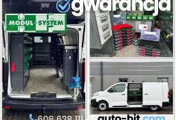 Peugeot Expert xpert L3H1 Maxi Warsztat Webasto HAK 122KM /www.auto-hit.com/