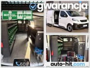 Peugeot Expert L3H1 Maxi Warsztat Webasto HAK 122KM /www.auto-hit.com/