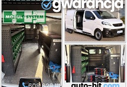 Peugeot Expert L3H1 Maxi Warsztat Webasto HAK 122KM /www.auto-hit.com/