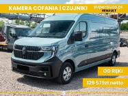 Renault Master L3H2 Extra AT9 L3H2 Extra AT9 2.0 170KM