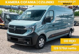 Renault Master L3H2 Extra AT9 L3H2 Extra AT9 2.0 170KM