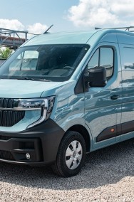 Renault Master L3H2 Extra AT9 L3H2 Extra AT9 2.0 170KM-2
