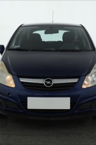 Opel Corsa D , Klima,ALU-2