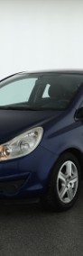 Opel Corsa D , Klima,ALU-3
