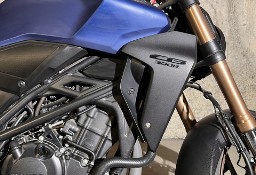 Honda CBF 300 NA (CB300R) przebieg 2920 km ! , pierwszy właściciel