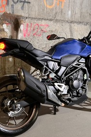 300 NA (CB300R) przebieg 2920 km ! , pierwszy właściciel-2