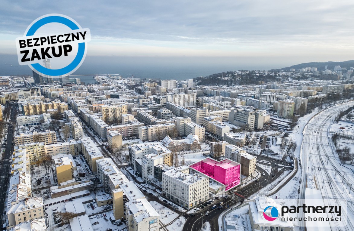 Kamienica w centrum Gdyni Śródmieście! - View 3