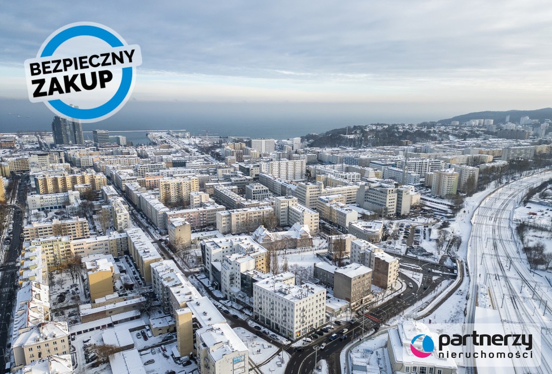 Kamienica w centrum Gdyni Śródmieście! - View 4