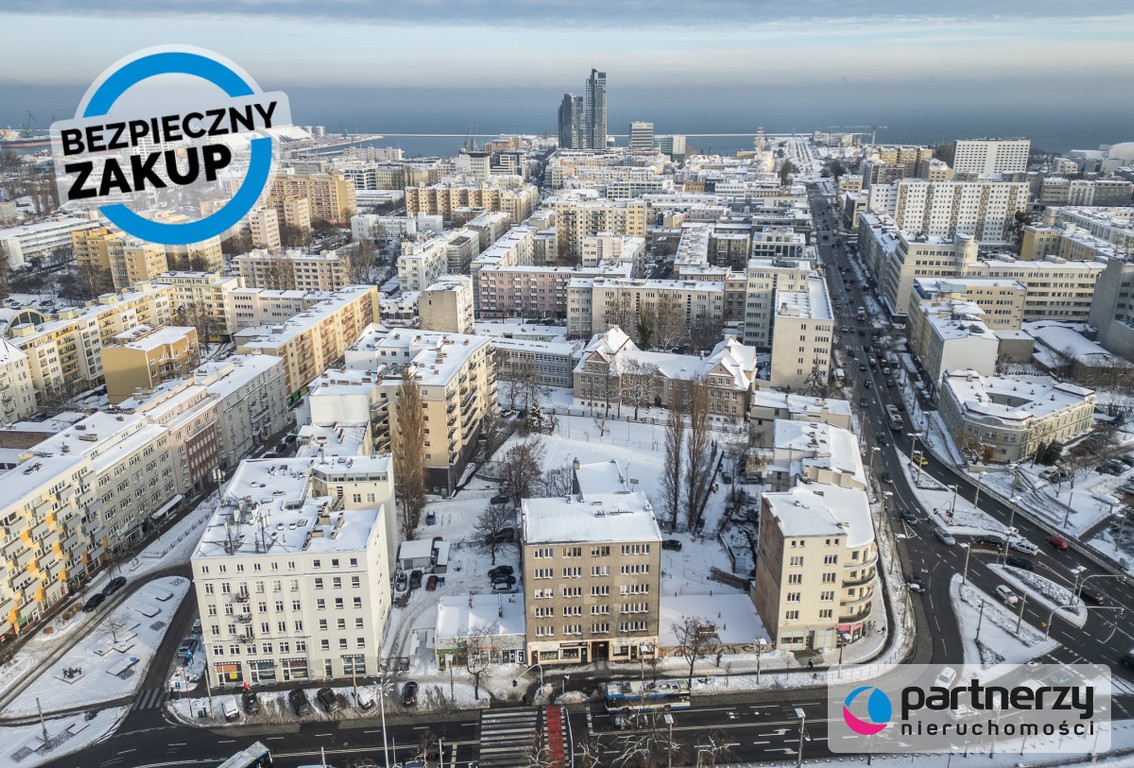 Kamienica w centrum Gdyni Śródmieście! - View 5